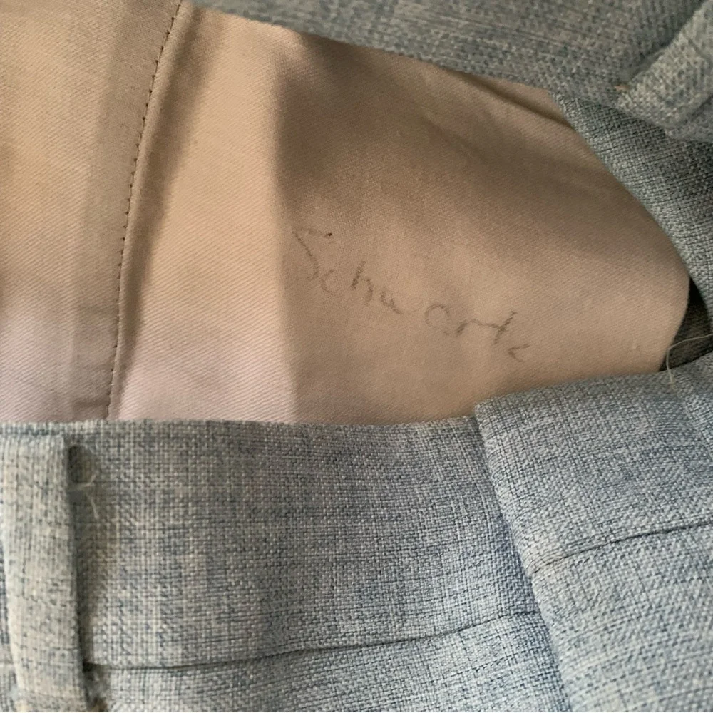 1970s Flare Pierre Cardin Vintage 3 Piece Boys Suit - Picture 2 of 11